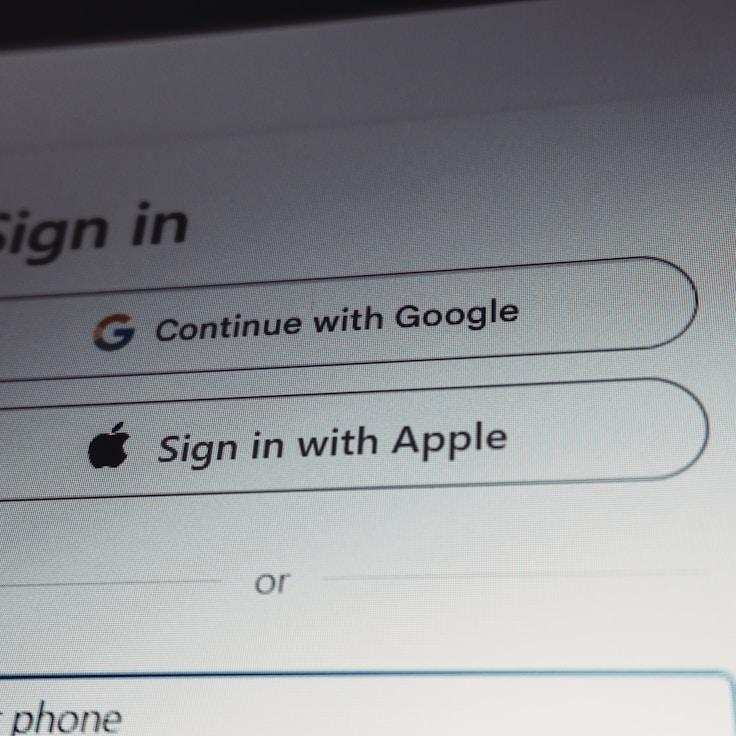iOS application development process